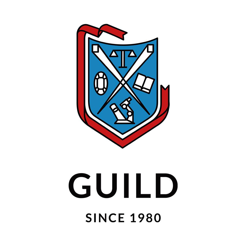 GUILD宝石实验室