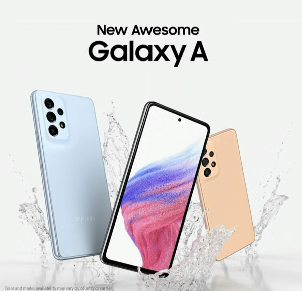 三星GalaxyA53（三星GalaxyA525G）