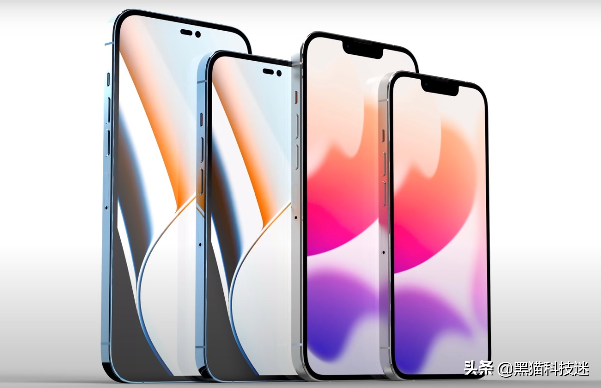 买iphone13还是等iphone14，为什么建议别买iPhone13，而是等iPhone14？