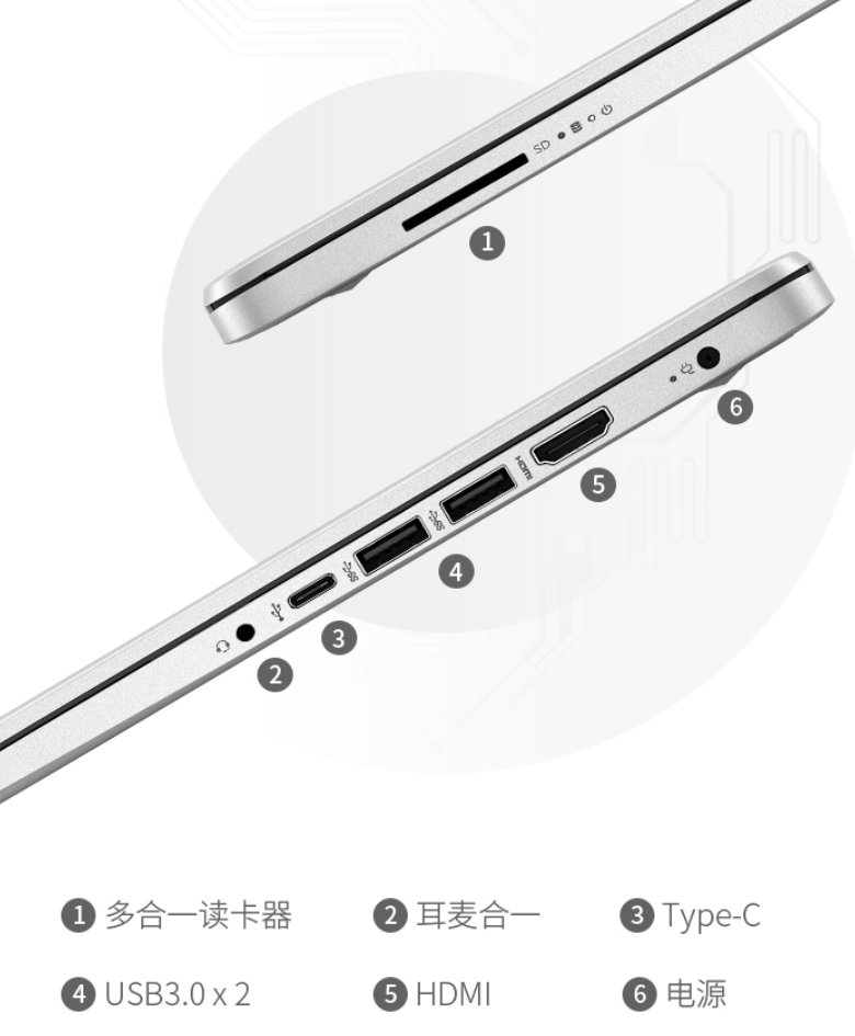 惠普星14青春版12代i5，惠普星14青春版11代酷睿