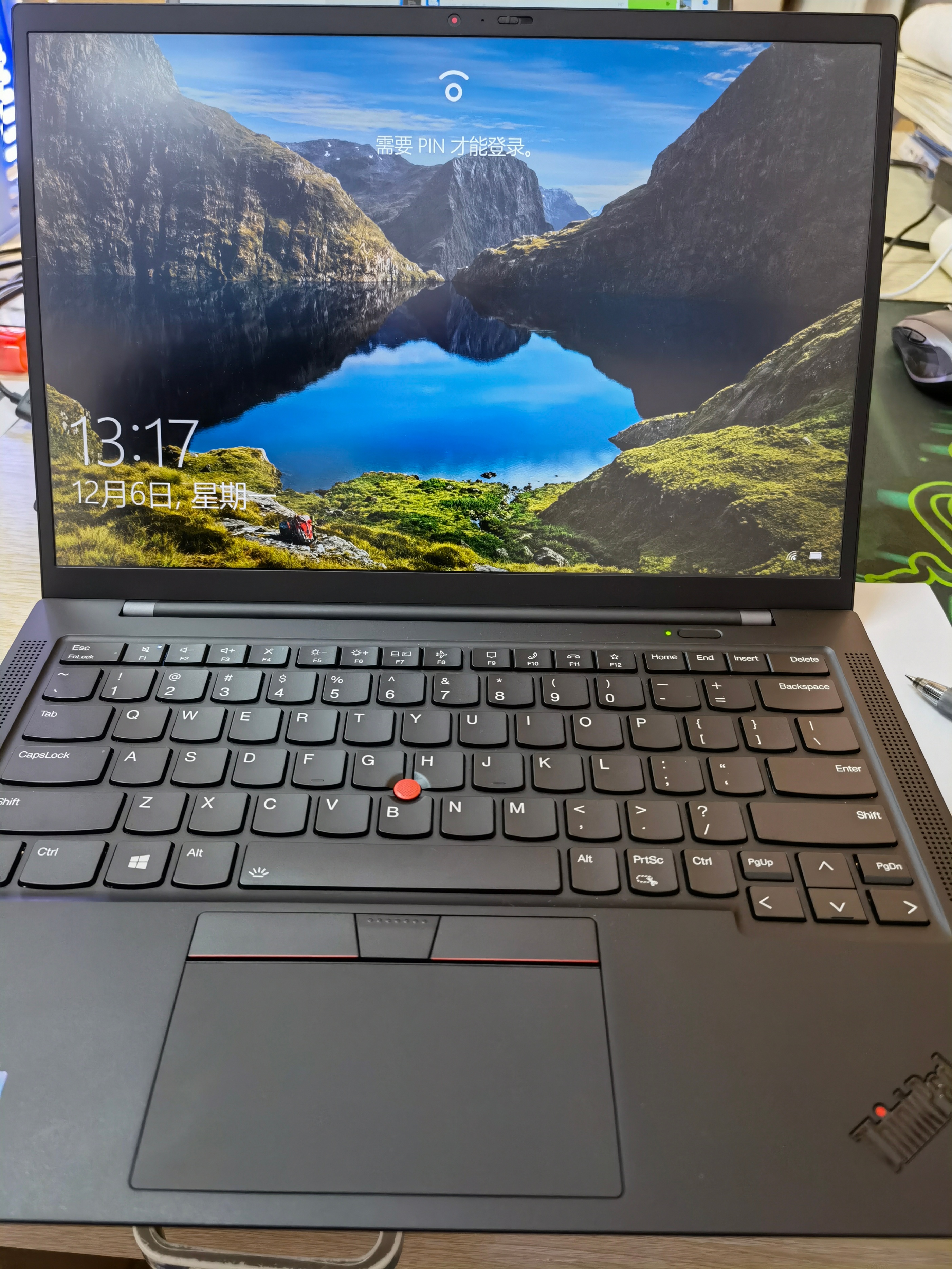 thinkpad哪一款适合办公？thinkpad哪款适合办公？