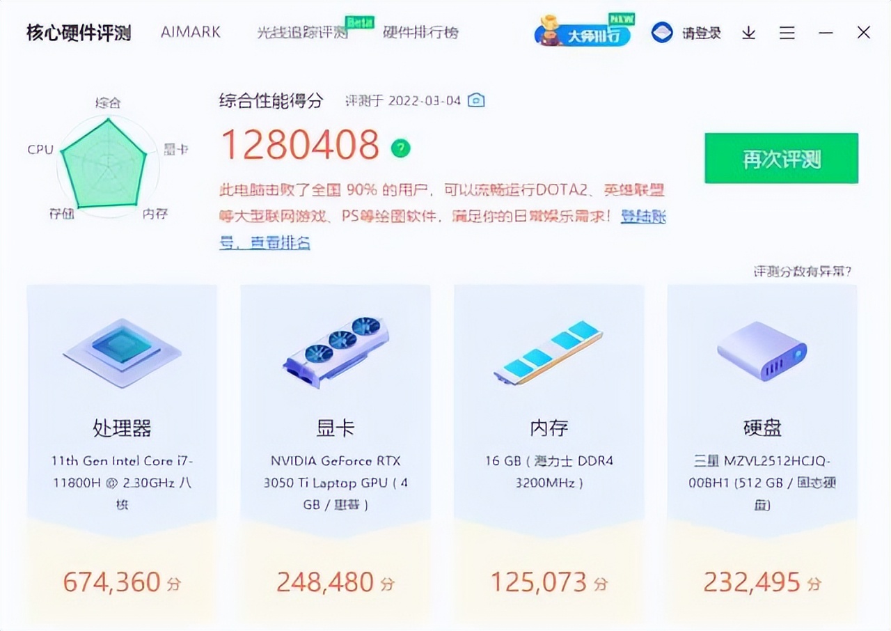 12代酷睿DDR5，跨入DDR5内存时代，多款酷睿12轻薄本本降价，最大幅度达千元