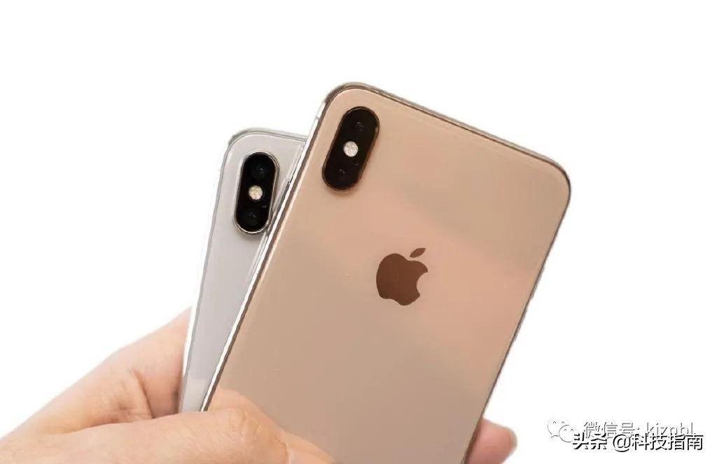 只有中国的iphone是双卡吗？iphone双sim卡