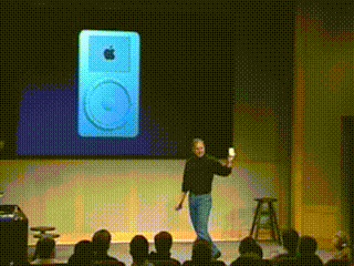 苹果停产ipod，苹果官宣iPod已死！22年，Ta曾改变世界