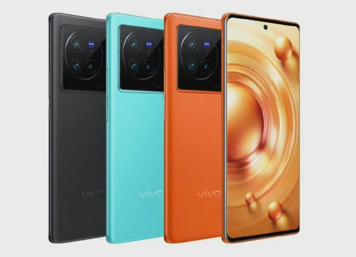 小米,OPPO,vivo，小米、vivo、OPPO三兄弟全亮相，418手机大事记