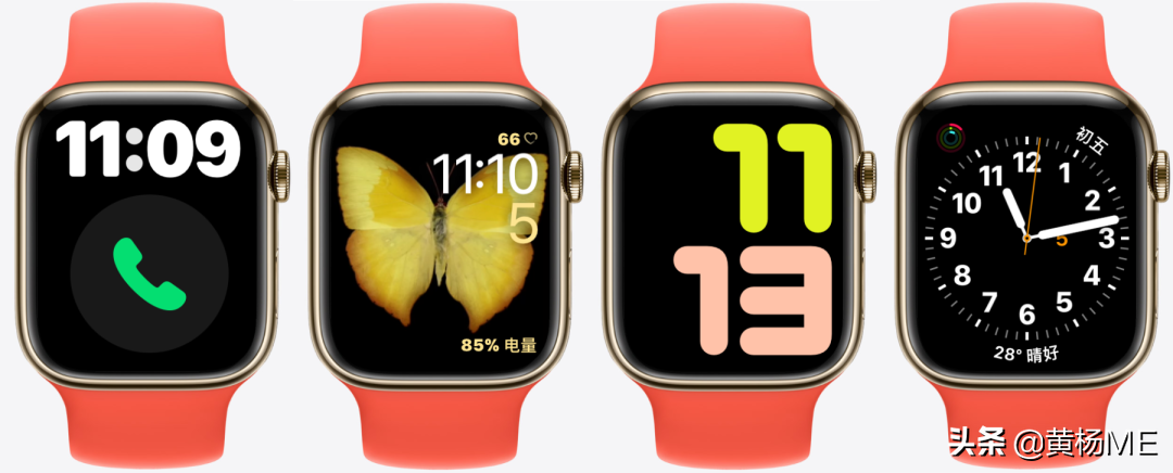 applewatch使用，applewatch使用指南