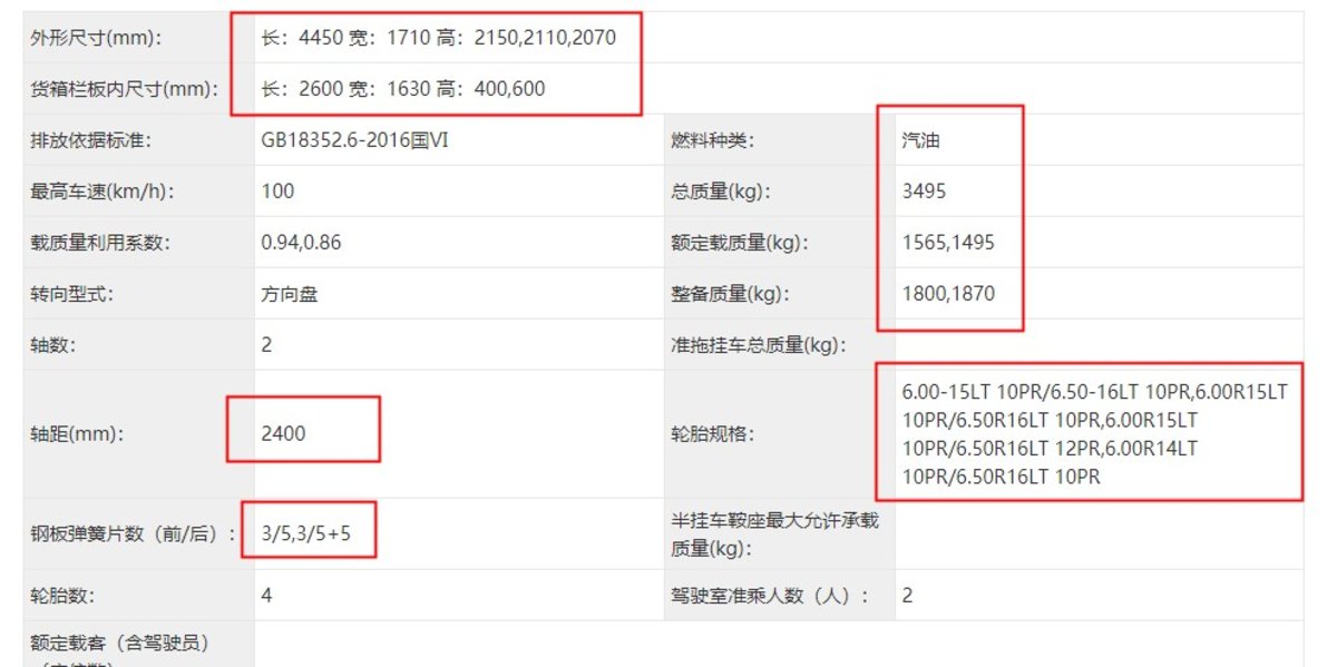 新款蓝牌3.8米自卸车，蓝牌自卸车有什么新规吗？