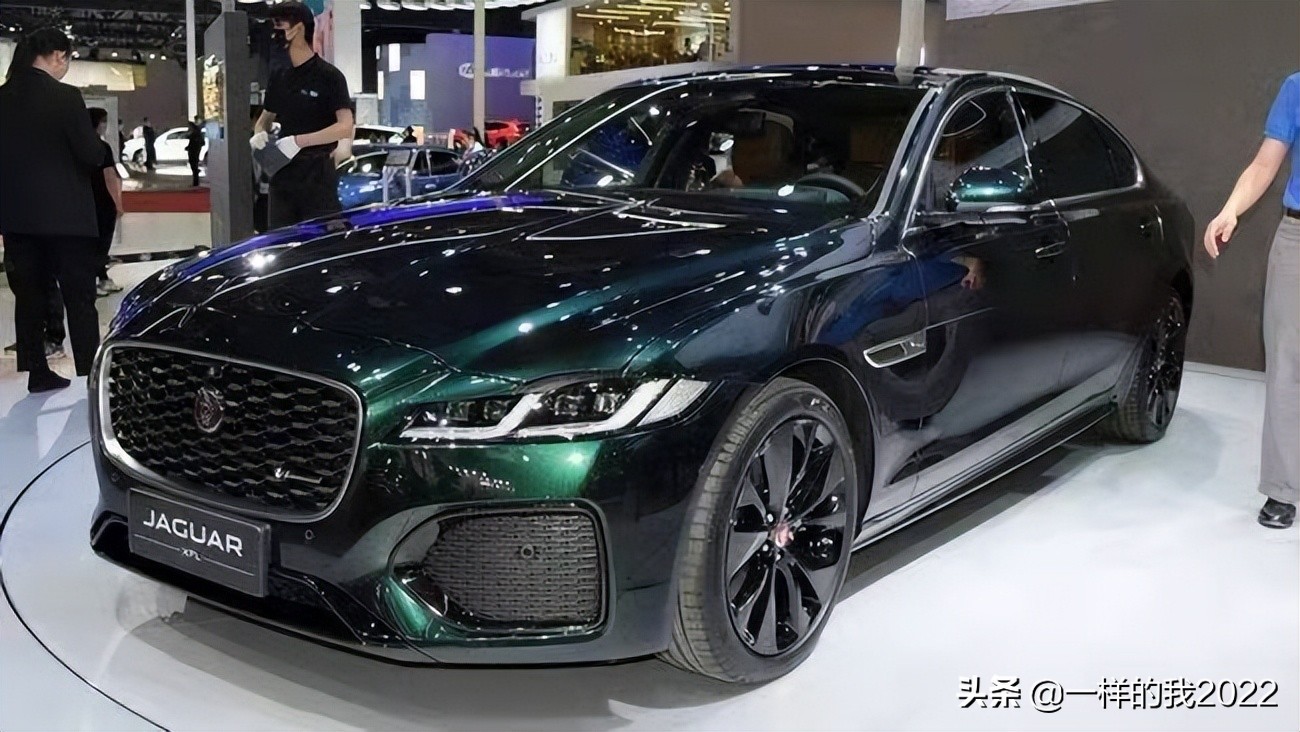捷豹比奔驰档次高吗？捷豹和奔驰宝马奥迪哪个好？