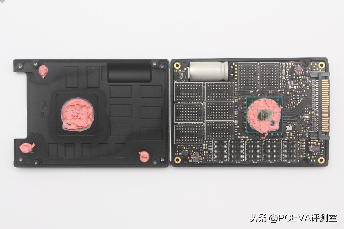 企业级SSD测试，感受固态硬盘的真正实力三款企业级SSD测试