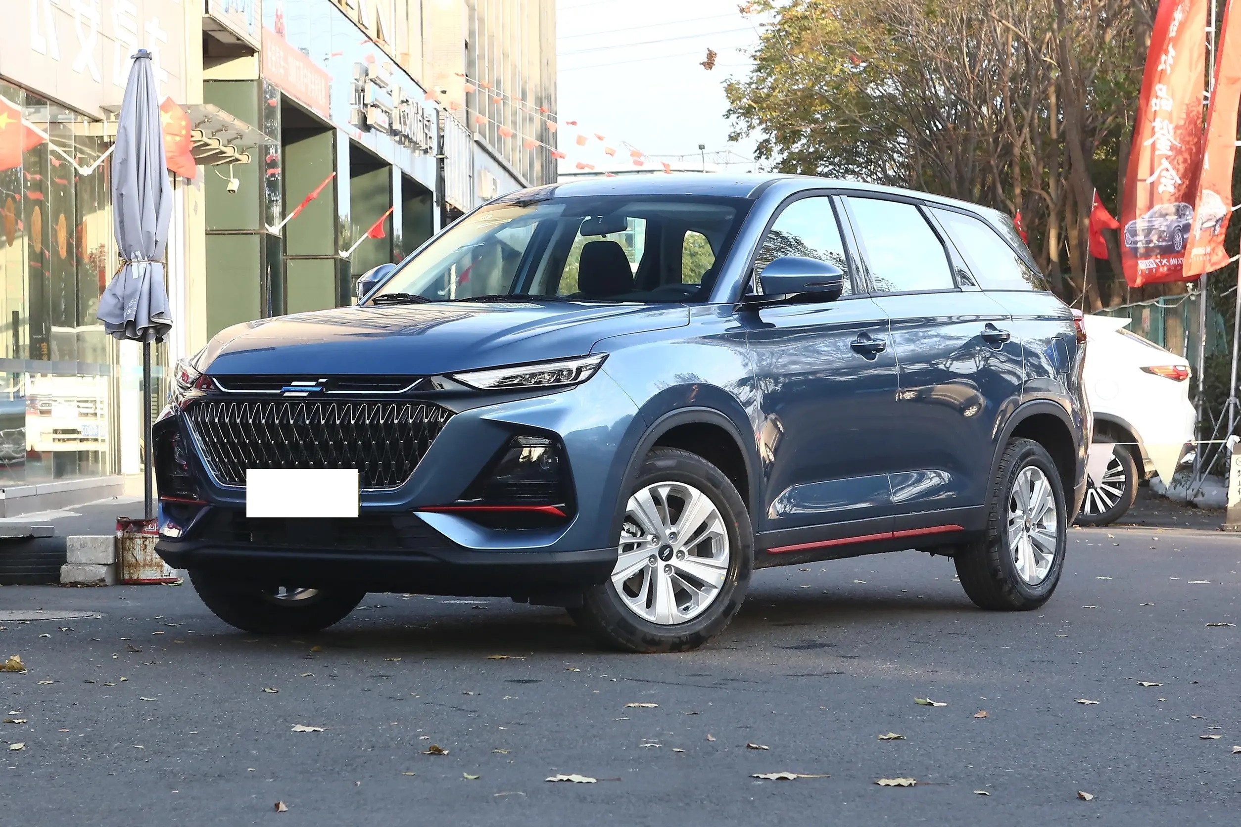 10万suv，省油10万元左右的suv