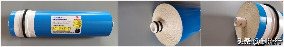 反渗透净水机安装图解，自制DIY家用RO反渗透净水器