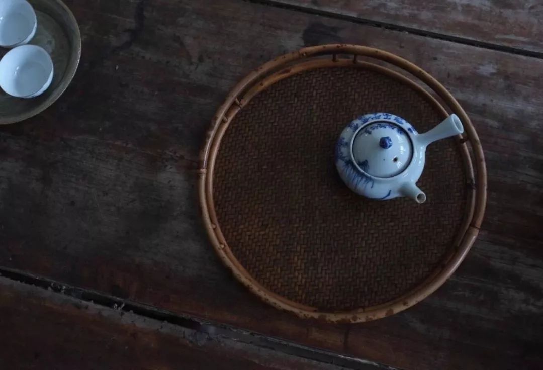 关于茶与茶具的诗词，关于茶器的诗