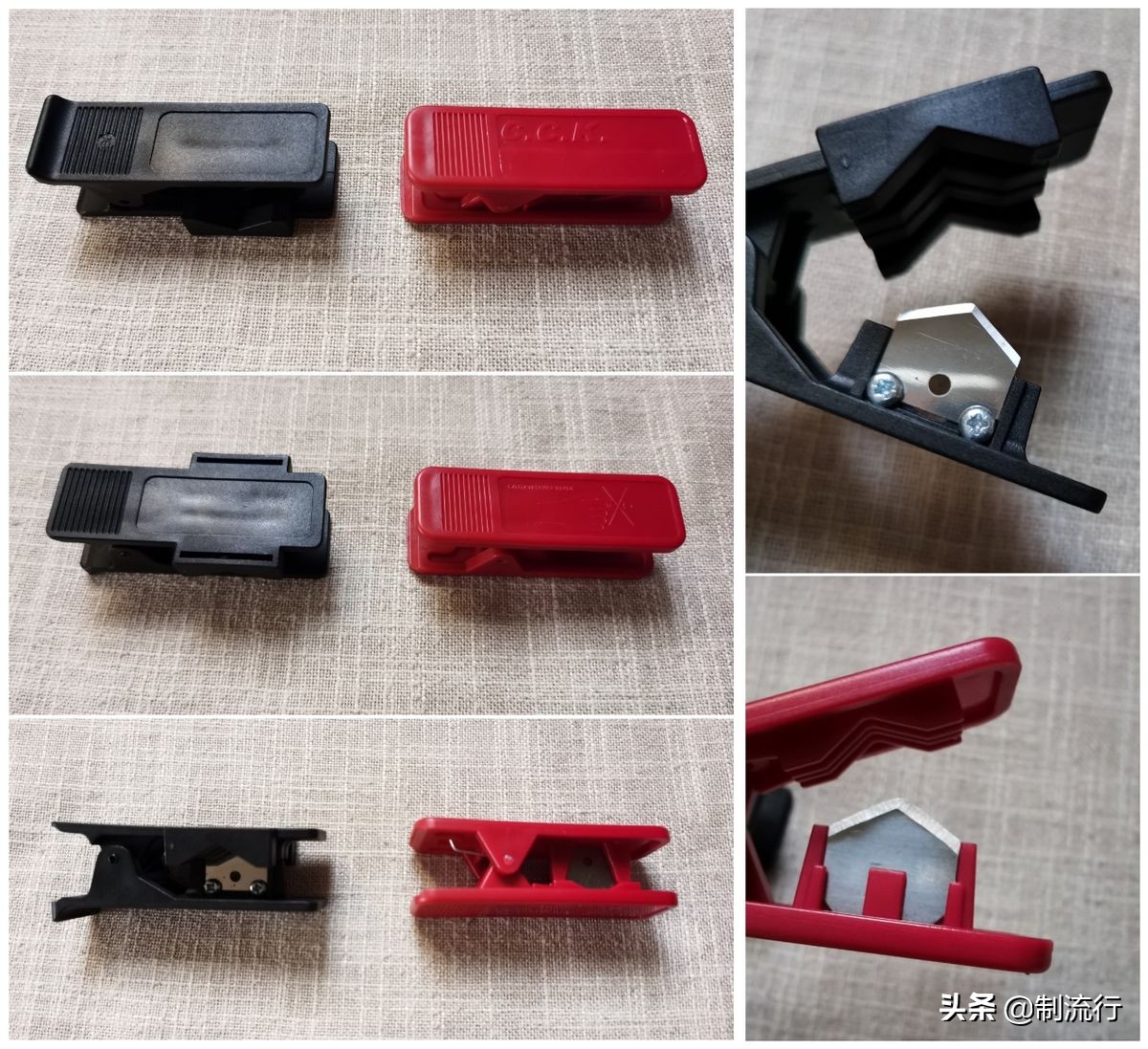 反渗透净水机安装图解，自制DIY家用RO反渗透净水器