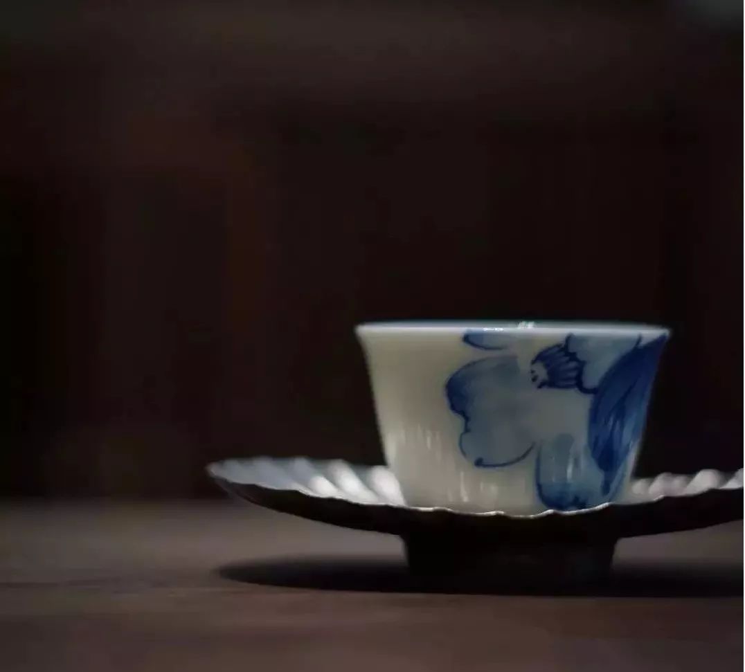 关于茶与茶具的诗词，关于茶器的诗
