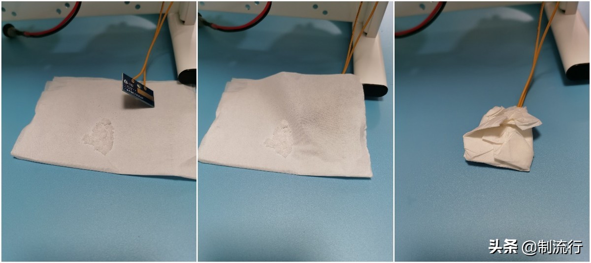反渗透净水机安装图解，自制DIY家用RO反渗透净水器