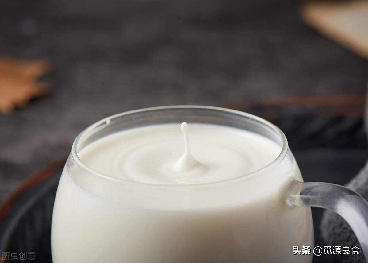 如何挑选酸奶,只用看这一篇就够了？优质酸奶怎么挑，品牌、价格不是关键，记住口诀“2高1低4不买”
