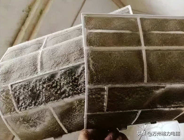 格力怎么看?格力用户们有时间要点进来看看!必看 格力怎么看?格力用户们有时间要点进来看看!必看