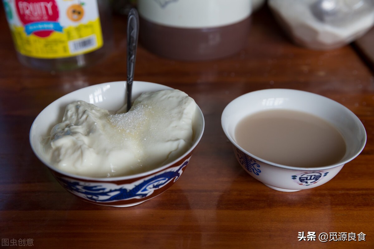 如何挑选酸奶,只用看这一篇就够了？优质酸奶怎么挑，品牌、价格不是关键，记住口诀“2高1低4不买”