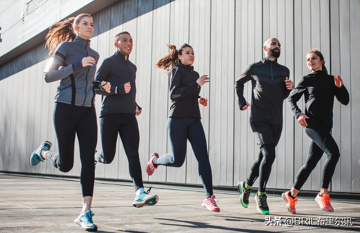 跑步能养成易瘦体质吗？坚持跑步可以变成易瘦体质吗？BBC实验揭露出了真相