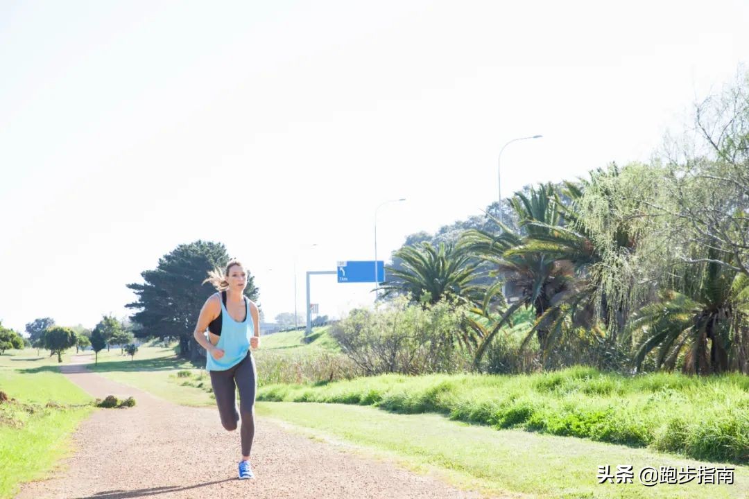 短时间提高跑步速度的方法，跑步“先慢后快”法，让你“肉眼可见”地提高