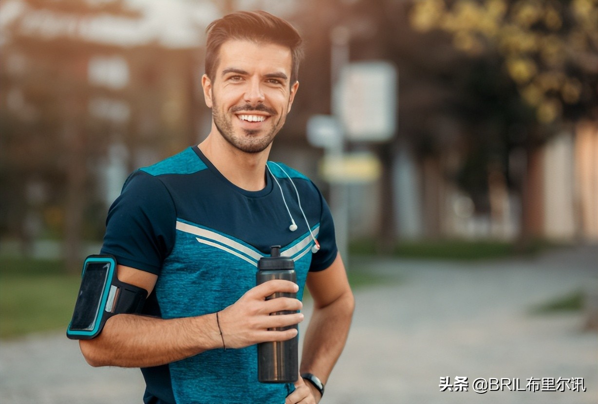 跑步能养成易瘦体质吗？坚持跑步可以变成易瘦体质吗？BBC实验揭露出了真相