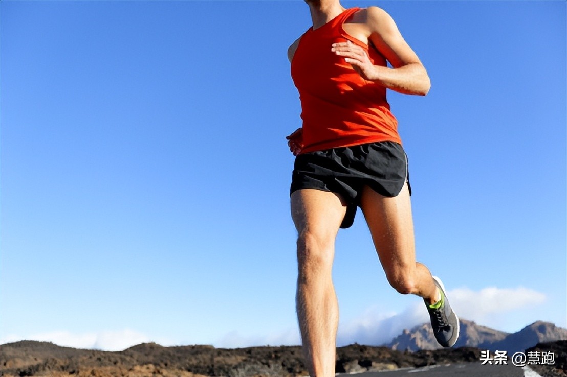 慢跑能提高什么素质？高质量慢跑的5个特征：你做到了几个？