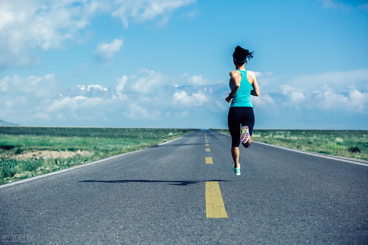 跑步如何提高燃脂效率？怎么跑步燃脂效率更高？4个跑步要点，让你更快瘦下来
