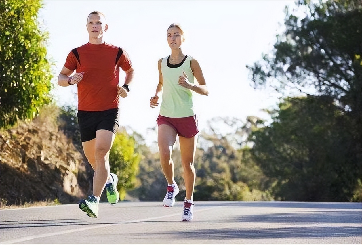 晨跑多少公里较好，一般早上跑步多少公里为好