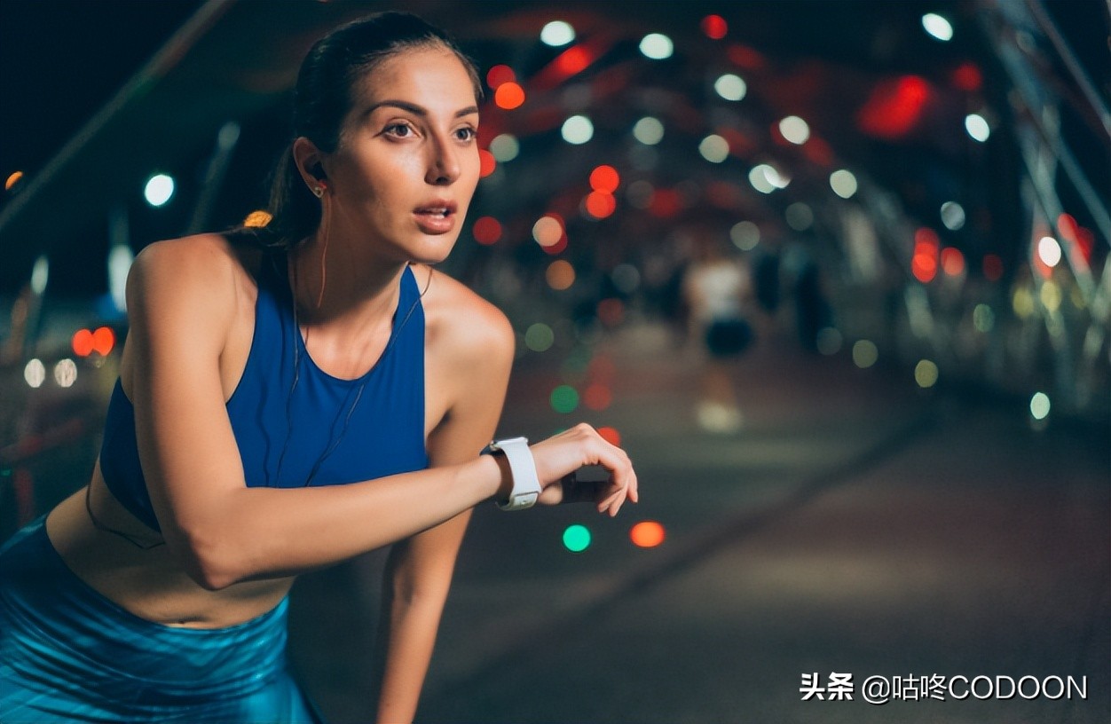 夜跑好还是晨跑对身体好，晨跑的危害