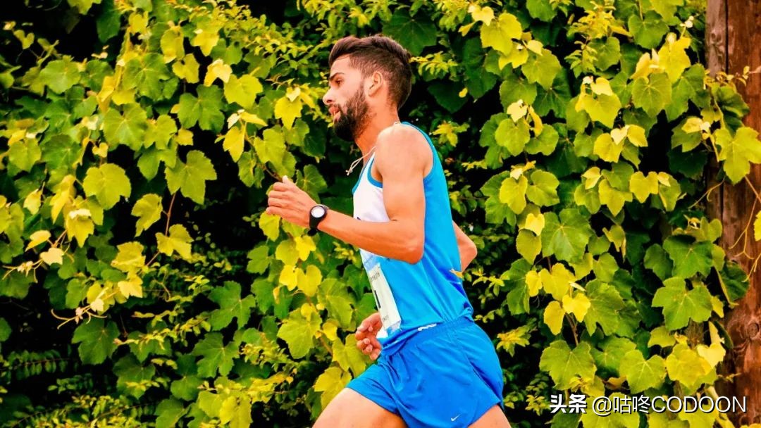 那些跑步上瘾的人看似很健康？那些跑步上瘾的人，自己都不知道自己“病”得多重