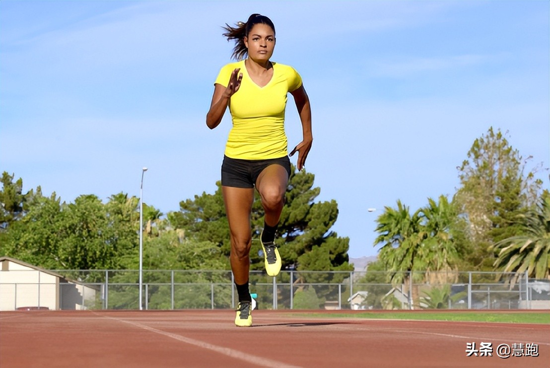 慢跑能提高什么素质？高质量慢跑的5个特征：你做到了几个？