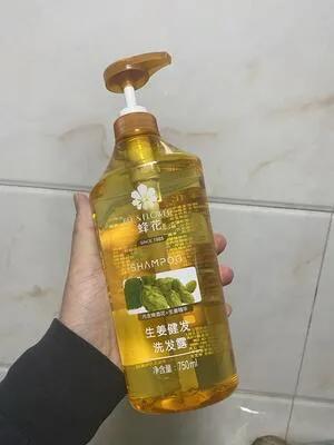 好用的洗发水，强力推荐洗发水