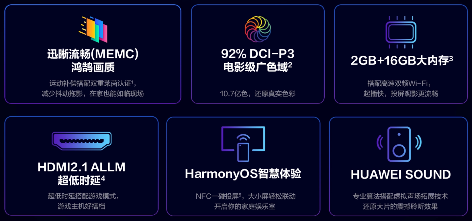 想买智能电视推荐下，最低2499元！最值得入手的智能电视，都在这里了