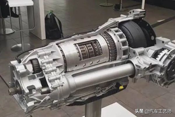 世界十大自动变速箱油，全球十大变速箱厂商