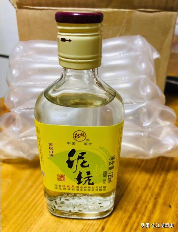 20元左右的酒哪些是纯粮酒？4款20元以内的纯粮酒，可惜经常被认作“杂牌”，有你喝过的吗？