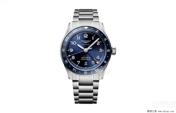gmt手表价格，预算2至3万元，2022新品GMT腕表推荐