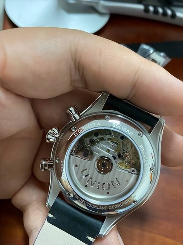 德国宇联手表什么档次（德国宇联手表什么系列好）