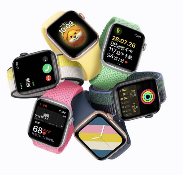 apple watch怎么选（apple watch和传统手表该怎么选）