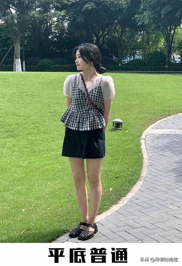 脚胖适合穿什么鞋(脚胖穿凉鞋不好看怎么办) 脚胖适合穿什么鞋(脚胖穿凉鞋不好看怎么办)