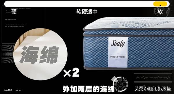 便宜床垫推荐,618终极省钱攻略!吐血整理12款高性价比国外大牌床垫,轻松省1W 便宜床垫推荐,618终极省钱攻略!吐血整理12款高性价比国外大牌床垫,轻松省1W