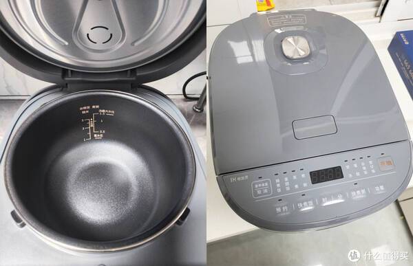 电饭锅和电饭煲哪个实用（普通电饭煲和压力电饭煲哪个实用？）