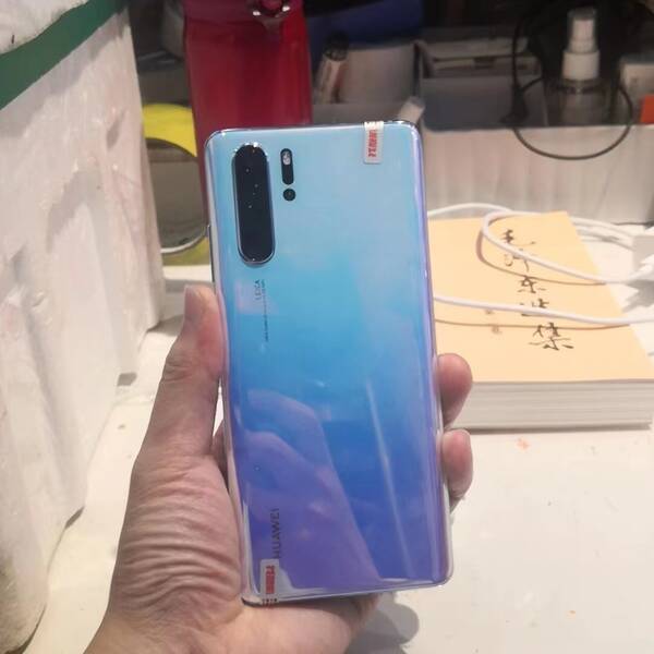 华为p30pro多少钱（一台三年前的华为P30Pro）