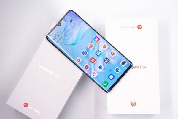 华为p30pro多少钱（一台三年前的华为P30Pro）