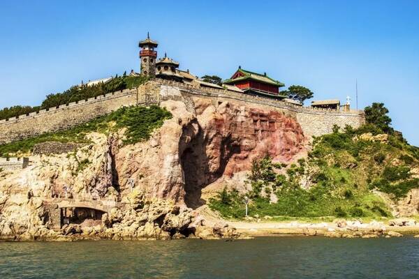 蓬萊旅遊景區門票(蓬萊旅遊景區門票價格)