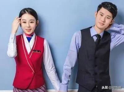 空姐一个月多少钱，空姐一个月工资多少钱（说出来你可能不会相信）?