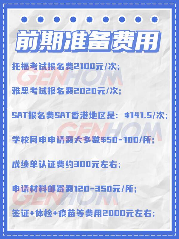 美国读研2年需要多少钱，去美国读研两年100万够吗（一年需要花多少钱）?