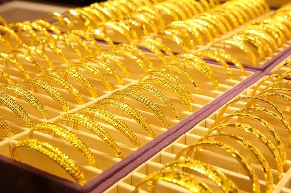 30克黄金项链的价格是多少钱一克(30克黄金项链的价格是多少钱一克呢)
