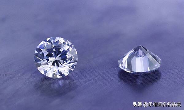 钻石占%多少(钻石比例是多少)