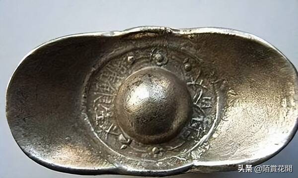 碎银子多少钱一斤，碎银子茶图片（古代一两银子等于多少人民币）
