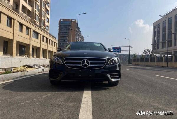 E300L多少钱，奔驰E300L多少钱一辆（想买E300L多少钱入手合适）